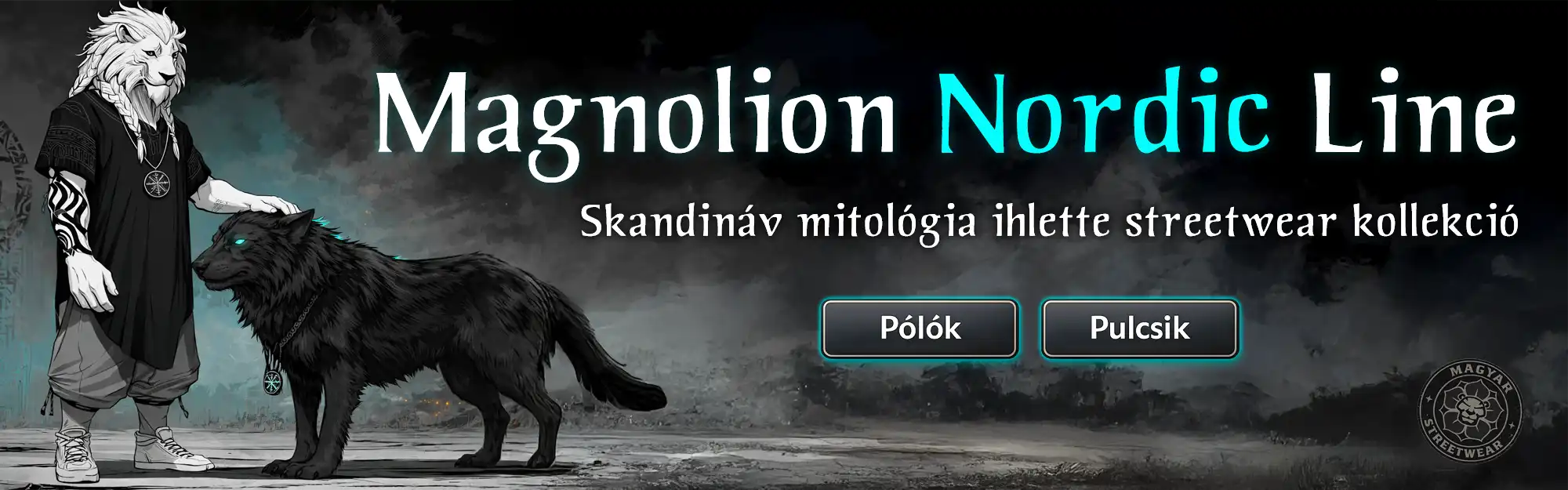 Magnolion Nordic Line