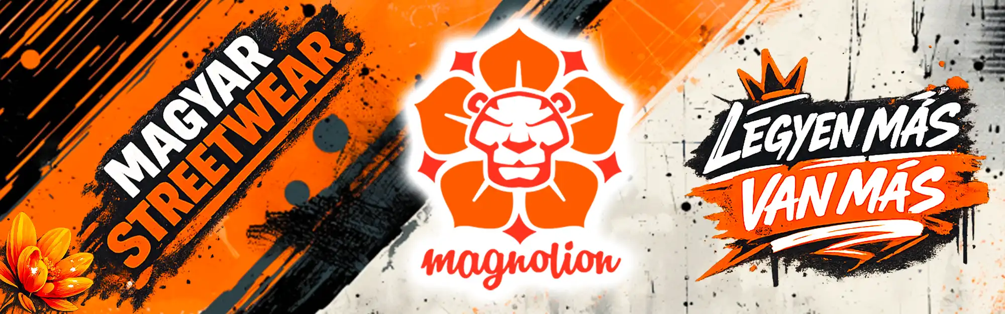 Magnolion