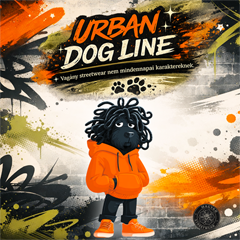 Urban Dog Line