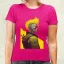 Yellowpunk férfi v1 női póló