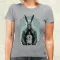 Donnie Darko és Frank v2 női póló