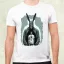 Donnie Darko és Frank v2 férfi póló