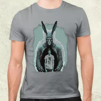Donnie Darko és Frank v2 férfi póló