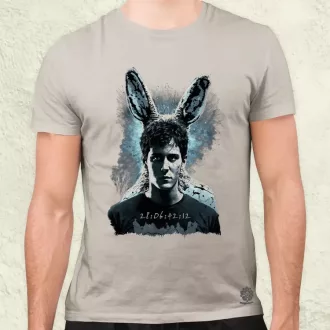 Donnie Darko és Frank v5 férfi póló
