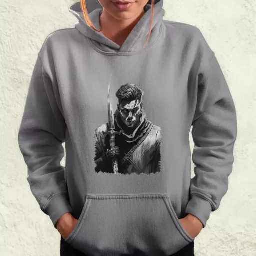 Csontalan Ivar v1 női pulóver