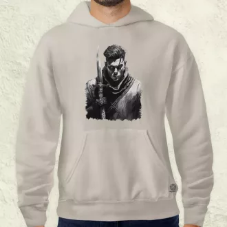 Csontalan Ivar v1 férfi pulóver
