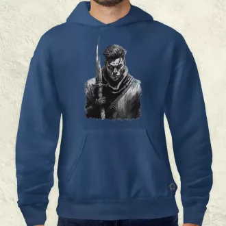 Csontalan Ivar v1 férfi pulóver