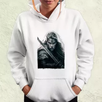 Lagertha Lothbrok női pulóver