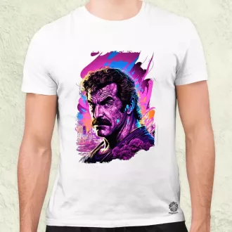Magnum v1 férfi póló