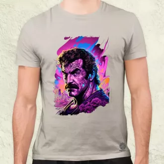 Magnum v1 férfi póló
