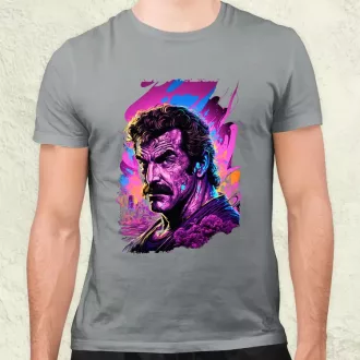 Magnum v1 férfi póló