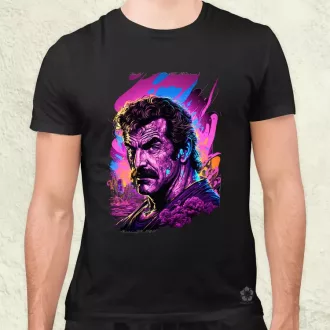 Magnum v1 férfi póló