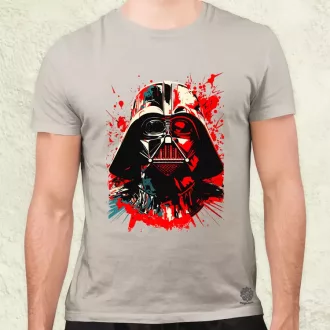 Vader portré v1 férfi póló