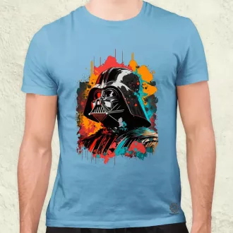 Vader portré v2 férfi póló