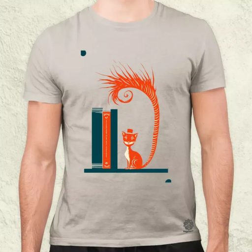 Dr Seuss állatai fanart v2 férfi póló