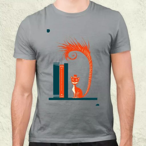 Dr Seuss állatai fanart v2 férfi póló