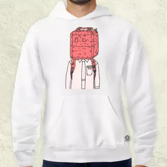 Doboz Fej v1 férfi pulóver