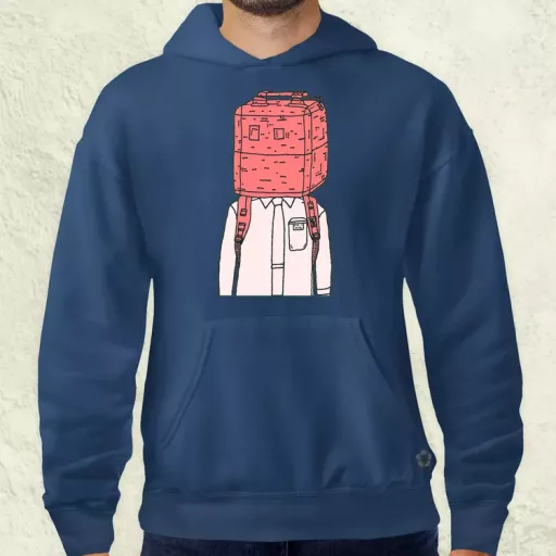 Doboz Fej v1 férfi pulóver