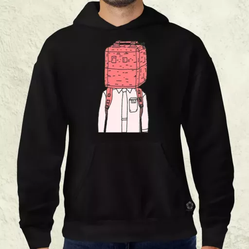 Doboz Fej v1 férfi pulóver