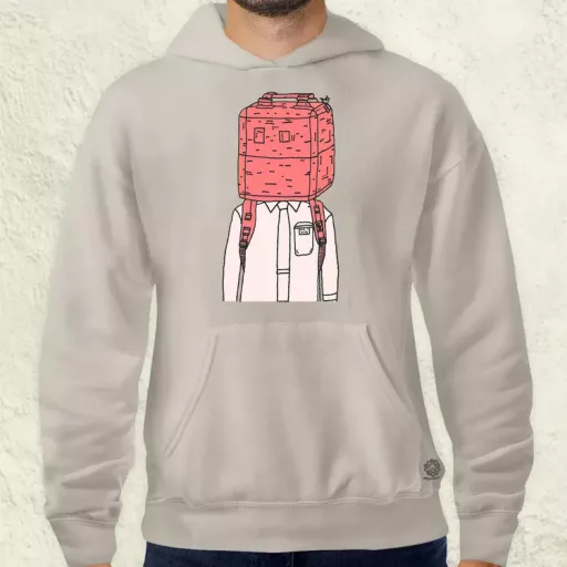 Doboz Fej v1 férfi pulóver