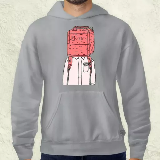 Doboz Fej v1 férfi pulóver