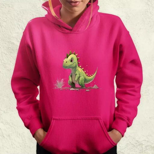 Rajzfilm dinó v1 női pulóver