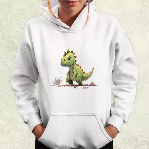 Rajzfilm dinó v1 női pulóver