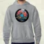 Pixelart bakelit v1 férfi pulóver