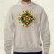 Részletes Mandala v4 férfi pulóver