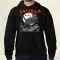 Catzilla v1 férfi pulóver