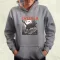 Catzilla v1 női pulóver