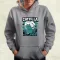 Catzilla v10 női pulóver