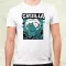 Catzilla v10 férfi póló