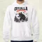 Catzilla v2 férfi pulóver