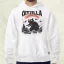 Catzilla v2 férfi pulóver