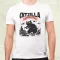 Catzilla v2 férfi póló