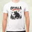 Catzilla v2 férfi póló