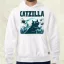 Catzilla v4 férfi pulóver