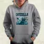 Catzilla v4 női pulóver