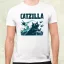 Catzilla v4 férfi póló