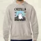 Catzilla v5 férfi pulóver