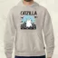 Catzilla v5 férfi pulóver