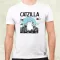 Catzilla v5 férfi póló