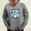 Catzilla v6 női pulóver