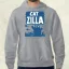 Catzilla v7 férfi pulóver
