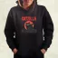 Catzilla v9 női pulóver