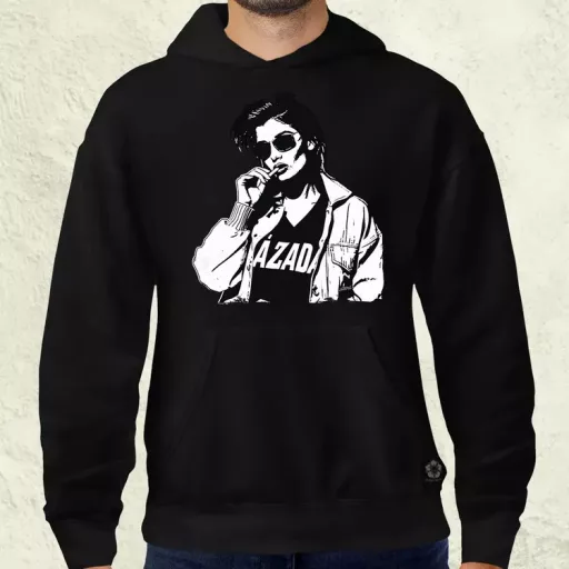 Lázadás v1 férfi pulóver