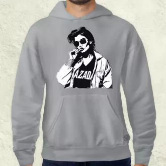 Lázadás v1 férfi pulóver