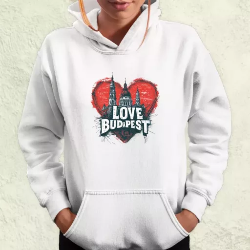Love BP v11 női pulóver
