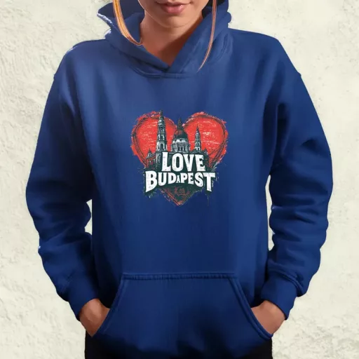 Love BP v11 női pulóver